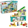 LEGO DUPLO 3-in-1 Modernes Familienhaus mit Figuren - Produktbild-Vorschau 33