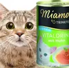 Miamor 135mlx24 Drinkfine Vitaldrink Kitten con pollo Anteprima dell’immagine prodotto 2