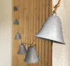 Weihnachtsgirlande Glöckchen Christbaum-Girlande Glocken Produktbild-Vorschau 5
