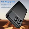 Hülle Carbon für Xiaomi Poco F8 Pro Schutzhülle Handy Case Produktbild-Vorschau 5