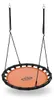 Nb5034 Oranje, diameter 100 cm, hangschommel voor vogels, Productafbeelding-voorbeeld 1
