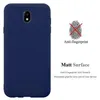 Cadorabo Housse pour Samsung Galaxy J3 2017 Housse en bleu Voir les images du produit 8