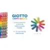 Giotto Radierer Happy Gomma in Stiftform, PVC frei Produktbild-Vorschau 5