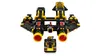 LEGO ICONS 10355 Blacktron Renegade Produktbild-Vorschau 24