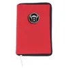 BULL'S TP Dartcase - rot -- 1 Stck Produktbild-Vorschau 3