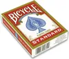Bicycle - Gold Standard, Rot & Blau Produktbild-Vorschau 2