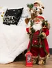 Tutumi Santa 301252 44Cm White Produktbild-Vorschau 5