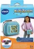VTech KidiZoom Draagtas blauw, Polyester, Modrá Náhled obrázku produktu 7