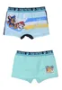 Paw Patrol Chase Marshall Rubble Jungen Kinder Unterhosen Produktbild-Vorschau 1