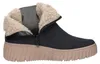 Rieker Damen Chelsea Boots Dunkelblau Voir les images du produit 16