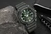 CASIO COLLECTION & VINTAGE Polshorloges MW-620H-3AVDF Productafbeelding-voorbeeld 8