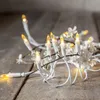 LED Lichterkette Pisello - Weihnachtslichterkette - 20 Produktbild-Vorschau 1