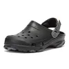 Crocs Classic All-Terrain Clog Zwart - Instapper - Produktbild-Vorschau 25