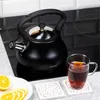 Whistling Kettle Klausberg 2,7 L Kb-7446 Produktbild-Vorschau 2