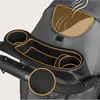 Lionelo Emma Buggy Malý skládací kočárek s polohováním do Náhled obrázku produktu 13