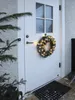 Best Season LED-Tannenkranz mit Schneedekor, beleuchtet Produktbild-Vorschau 8