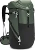 50L Wanderrucksack Herren Damen Rucksack Wasserdicht Produktbild-Vorschau 1
