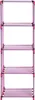 Bücherregal Standregal Bücherschrank Regal Wandregal Produktbild-Vorschau 7