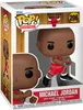 FUNKO POP! Michael Jordan (1989 Playoffs), Sammelfigur, Produktbild-Vorschau 2
