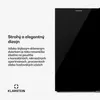 Klarstein Pluto mraznička - 1 chladiaca zóna, termostat s 5 Náhľad obrázku produktu 3