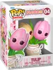 Figurine Funko POP Flora 4 Tulip Kwiatek Voir les images du produit 1