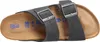 Birkenstock Herren Hausschuhe 752483 Farbe:Schwarz Größe: Produktbild-Vorschau 19