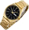 Casio Standard MTP-V006G-1CUDF, Wasserfest Produktbild-Vorschau 2