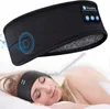 Stirnband mit Bluetooth-Kopfhörern zum Sport treiben und Produktbild-Vorschau 1