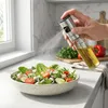 Arendo Ölsprüher, Olivenölspender, Ölspender, Glas, Skala Produktbild-Vorschau 2