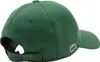 LACOSTE ORGANIC Baumwolle TWILL CAP Grün Produktbild-Vorschau 13