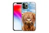 MuchoWow® Handyhülle Schutzhülle Hülle für iPhone 11 Pro Produktbild-Vorschau 2