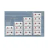 10,24Wh 200AH PV Solar Speicher Lifepo4 Lithium 48V 51,2V Produktbild-Vorschau 4