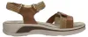 Wolky Acula Softy Wax  Sandalen Plat - Cognac - Maat 41 Produktbild-Vorschau 6