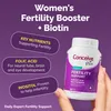 Conceive Plus Fertility Support Pack für Frauen, 60 Kapseln Produktbild-Vorschau 4