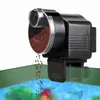 Kompaktný automatický podávač krmiva pre ryby, dávkovač Náhľad obrázku produktu 2