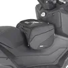 GIVI Scooter Easy-T Tunnel Bag mit Seitentaschen 23 Liter Produktbild-Vorschau 6