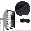 Fotografická mriežka typu „honeycomb“ pre softbox na Náhľad obrázku produktu 6