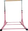 Barres de gymnastique MASTER 180 cm, pliables, roses Voir les images du produit 1