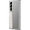 Clear Case EF-QF956 für das Galaxy Z Fold6, Transparent Produktbild-Vorschau 3