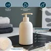 Ensemble d'accessoires de salle de bain eluno Voir les images du produit 6