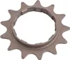 Point Point Single Speed Ritzel Mit Festem Spacer 13 Z. Produktbild-Vorschau 3