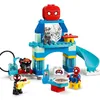 LEGO DUPLO Kryjówka Pajęczej Drużyny, Zestaw do budowania, Podgląd zdjęcia produktu 15