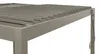 PIANA 3x2m freistehende, bioklimatische Pergola in Produktbild-Vorschau 9