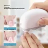 Elektryczny obcinacz do paznokci z funkcją ładowania, Podgląd zdjęcia produktu 3
