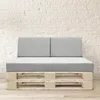 novely® PANERO Palettenkissen | Sitzkissen Rückenkissen Produktbild-Vorschau 7