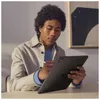 iPad Pro, 11 Zoll, Space Schwarz, 2024, WiFi, 256 GB Produktbild-Vorschau 9