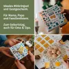 Gesprächskekse – Tolles Mitbringsel für Mama, Papa und Produktbild-Vorschau 4