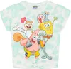 SpongeBob SquarePants - Oberteil Vorne gebunden für Mädchen Produktbild-Vorschau 1