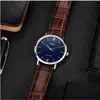 Casio Mtp-Vt01L-2B Herrenuhr + Box - Armbanduhr – Quarz Produktbild-Vorschau 5