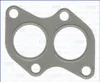 AJUSA 00566200 Auspuffdichtung Auspuffdichtung für VW Lupo Produktbild-Vorschau 2